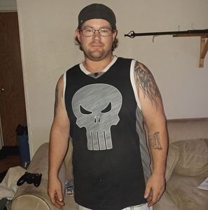 Meet your Posher, Richard